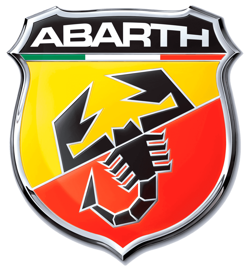 Abarth logo