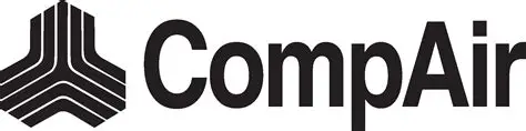 CompAir logo