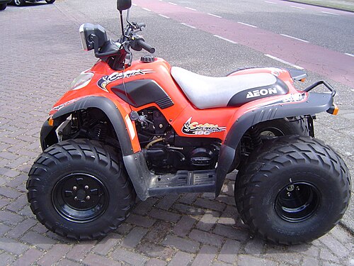 Aeon Cobra