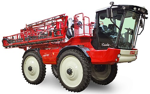 Agrifac Condor