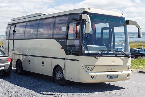 BMC Probus