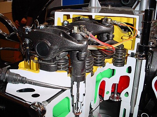 Cummins Isb
