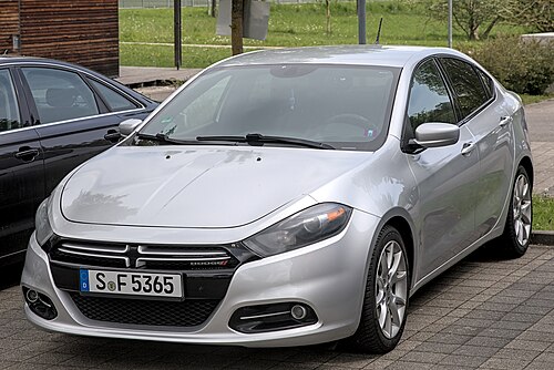 Dodge Dart