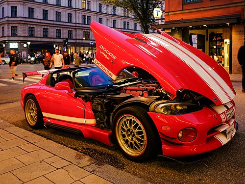 Dodge Viper
