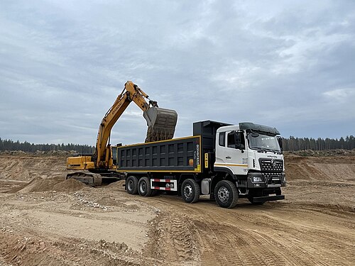 Dongfeng KC