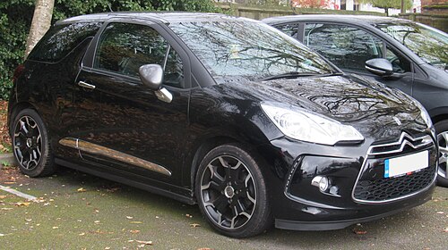 DS Ds3