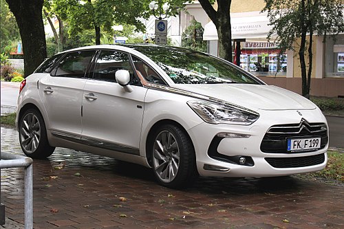 DS Ds5