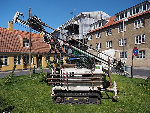 Fraste Multidrill
