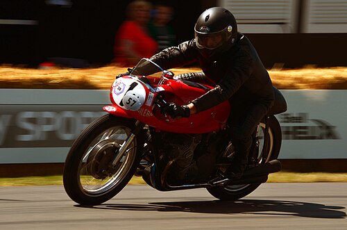 Gilera Gp