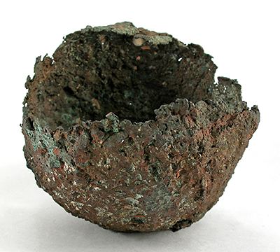 Goes COPPER 3.0