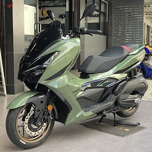 GPX DZ3