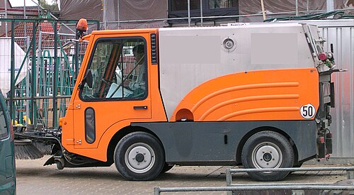 Hako Citymaster