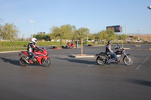 Honda CBR