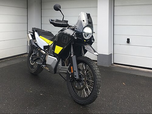 Husqvarna Norden
