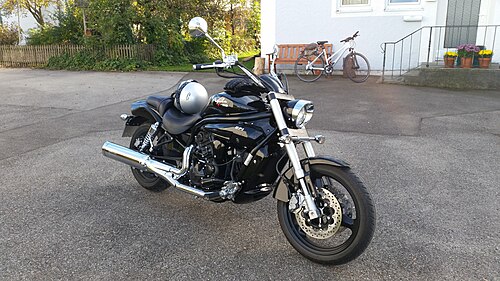 Hyosung GV
