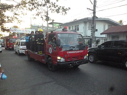 Isuzu Npr