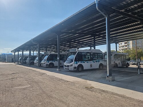 Karsan Bus