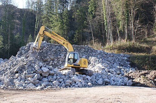 Kobelco Crawler Excavator