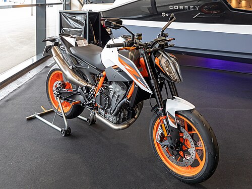 KTM Duke