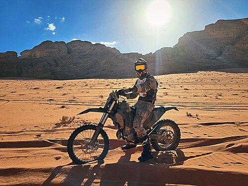 KTM SX