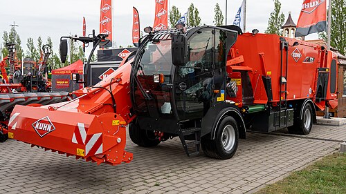 Kuhn CL