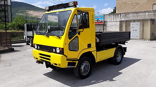 Leomar Puma