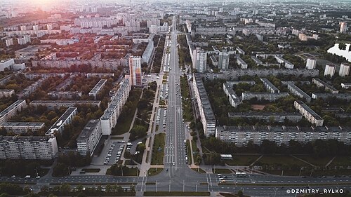 Minsk Belarus