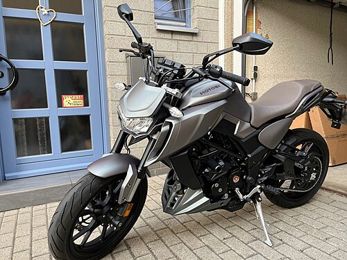 MotoBi DL