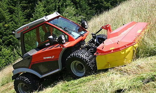 Reform Metrac
