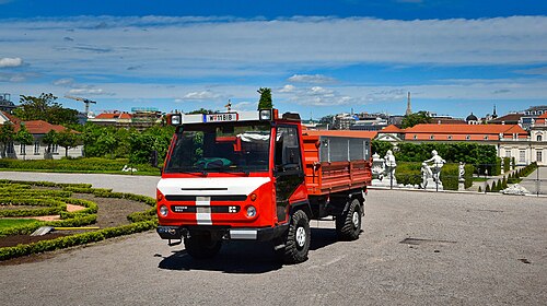 Reform Muli