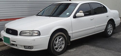 Renault Samsung SM5
