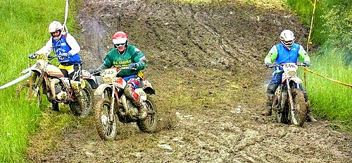 SWM RS