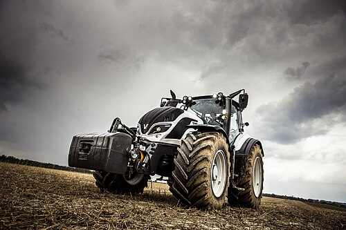 Valtra T Series