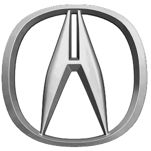 Acura logo
