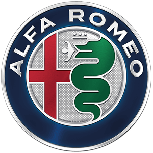 Alfa Romeo logo