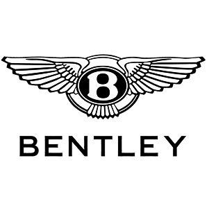 Bentley logo