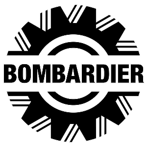 Bombardier logo