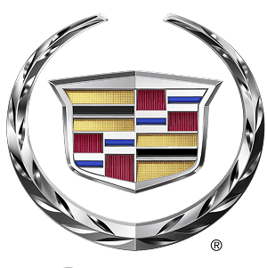Cadillac logo
