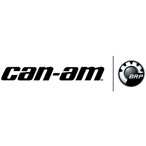 Can - Am logo
