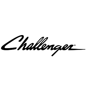 Challenger logo