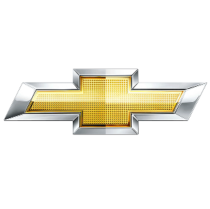 Chevrolet logo