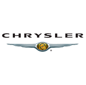 Chrysler logo