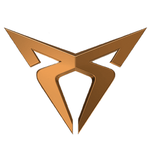 Cupra logo