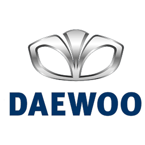 Daewoo logo