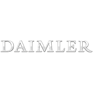 Daimler logo