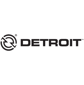 Detroit logo