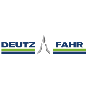 Deutz - Fahr logo