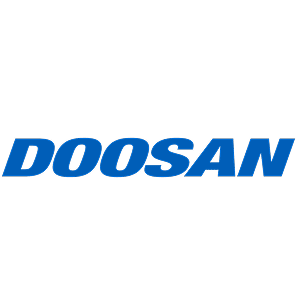 Doosan logo
