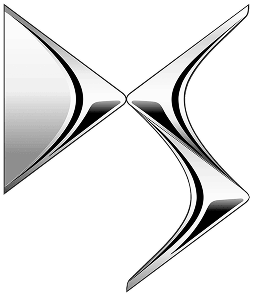 Ds Automobiles logo