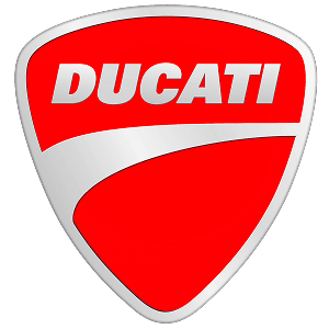 Ducati logo